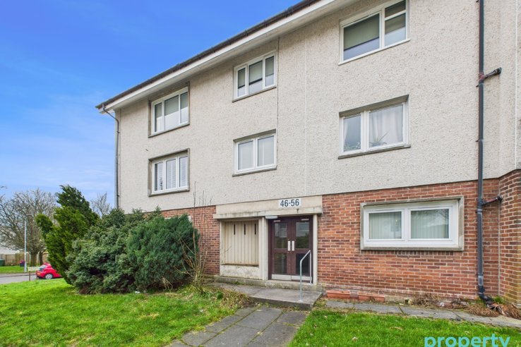 P2882: Cleland Place, East Kilbride, South Lanarkshire