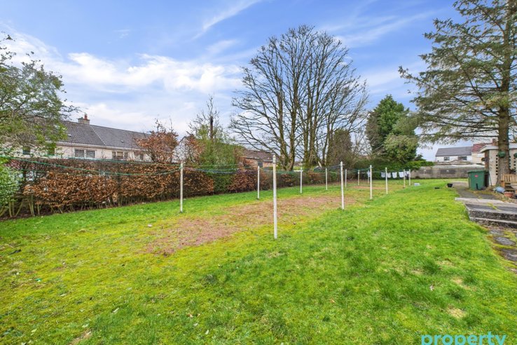 P2882: Cleland Place, East Kilbride, South Lanarkshire