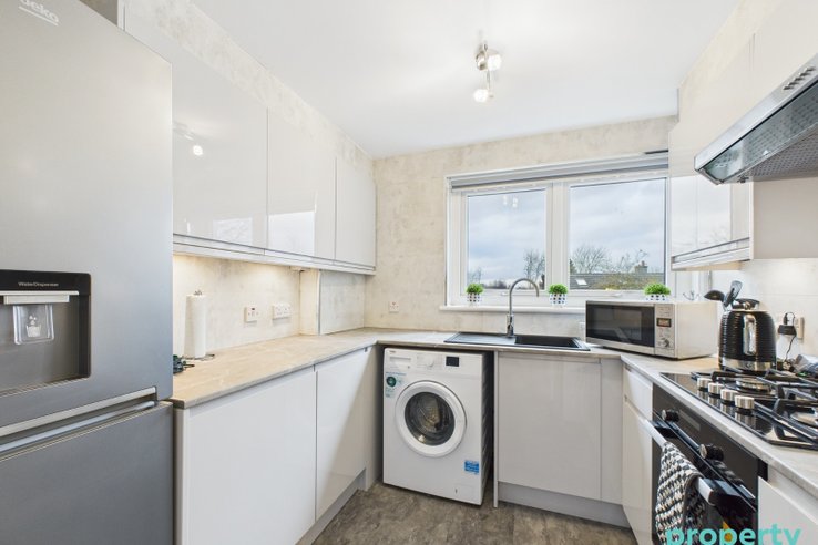 P2882: Cleland Place, East Kilbride, South Lanarkshire