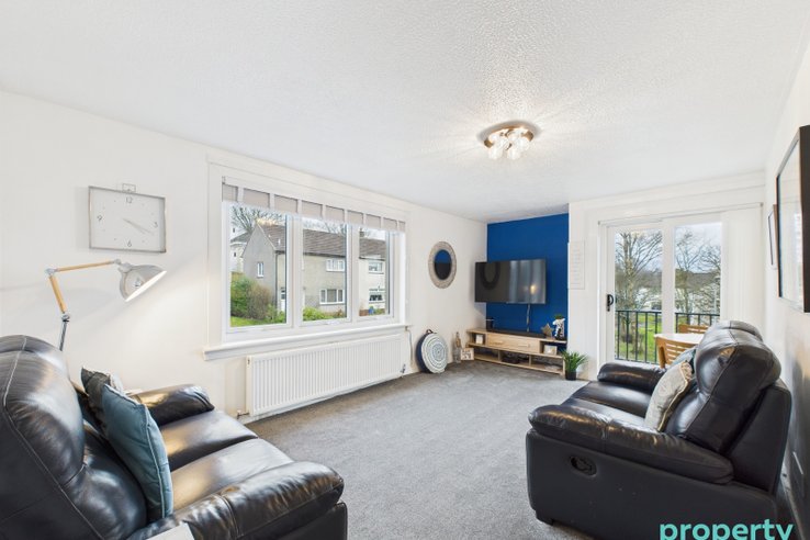 P2882: Cleland Place, East Kilbride, South Lanarkshire