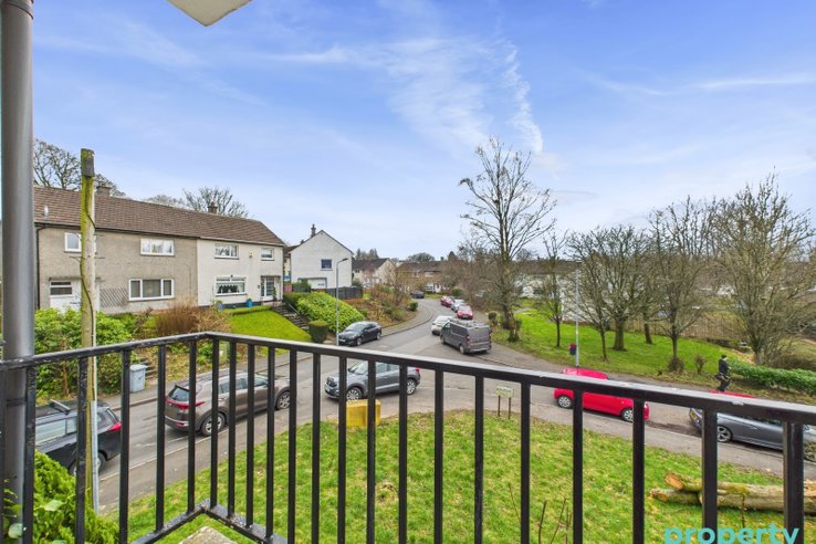 P2882: Cleland Place, East Kilbride, South Lanarkshire
