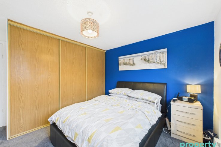 P2882: Cleland Place, East Kilbride, South Lanarkshire