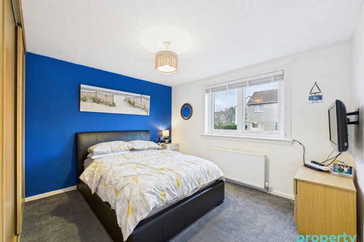 P2882: Cleland Place, East Kilbride, South Lanarkshire