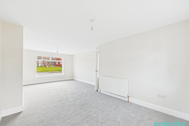 P2886: Bruce Terrace, East Kilbride, South Lanarkshire