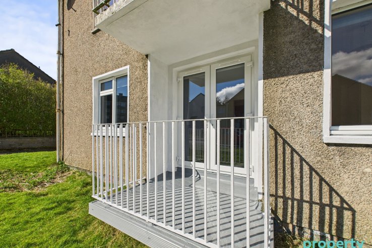 P2897: Robertson Drive, East Kilbride, South Lanarkshire