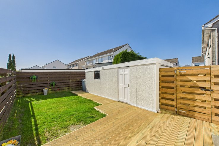 P2902: Spey Grove, East Kilbride, South Lanarkshire