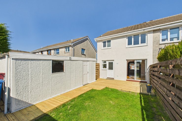 P2902: Spey Grove, East Kilbride, South Lanarkshire
