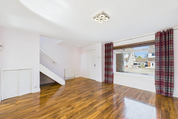 P2902: Spey Grove, East Kilbride, South Lanarkshire
