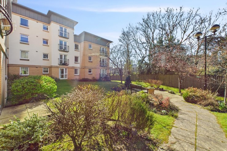 P2904: Kittoch Court, East Kilbride, South Lanarkshire
