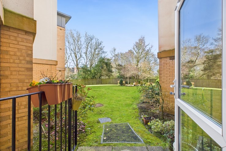 P2904: Kittoch Court, East Kilbride, South Lanarkshire