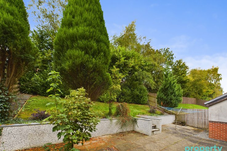 P294: Alwyn Drive, East Kilbride, South Lanarkshire