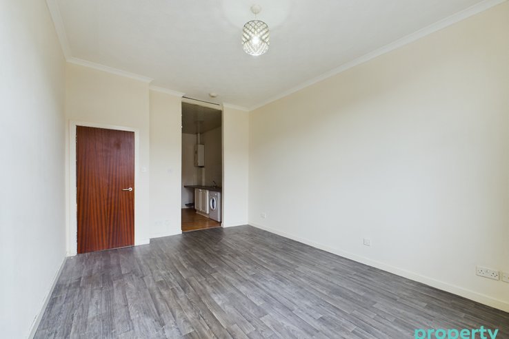 P348: Deedes Street, Airdrie, North Lanarkshire