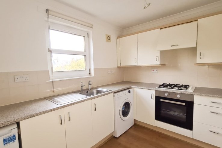 P621: Dunlop Street, Strathaven, South Lanarkshire