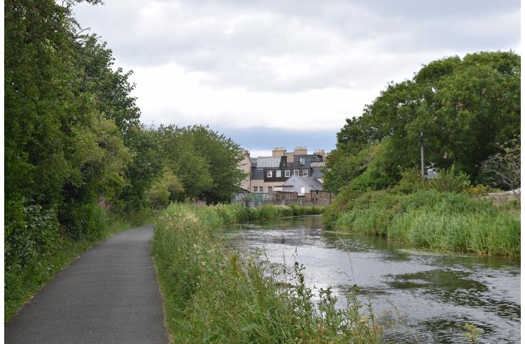 West Bryson Road