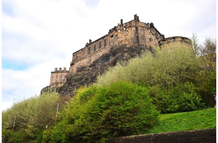 Grassmarket