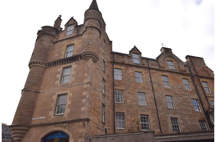 Grassmarket