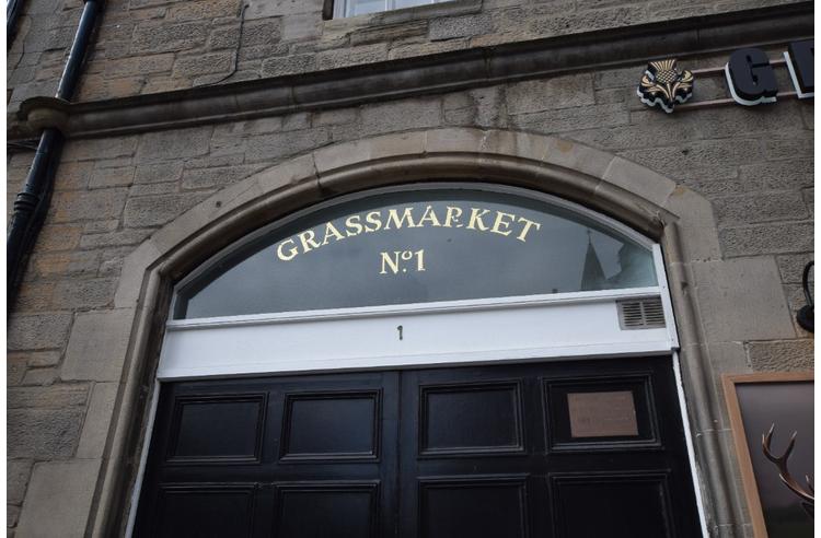 Grassmarket