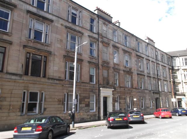Willowbank Crescent