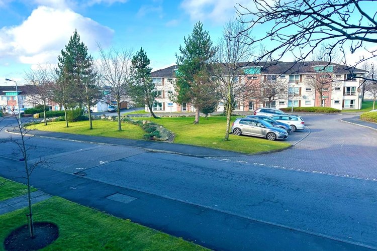 Netherton Avenue