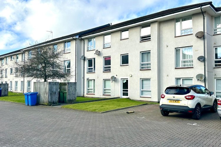 Netherton Avenue