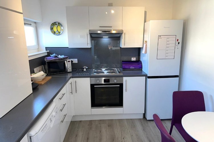 Netherton Avenue
