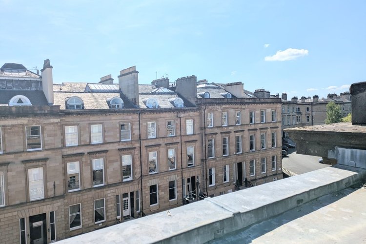 Park Circus Place
