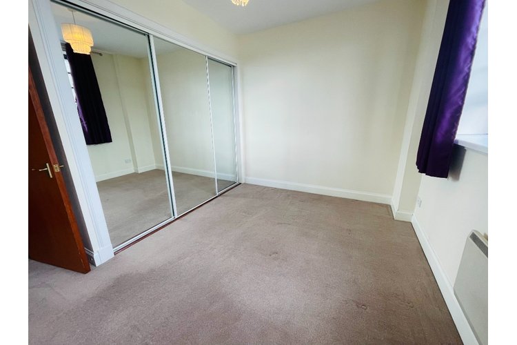 Bonnington Road Gregor Fortune