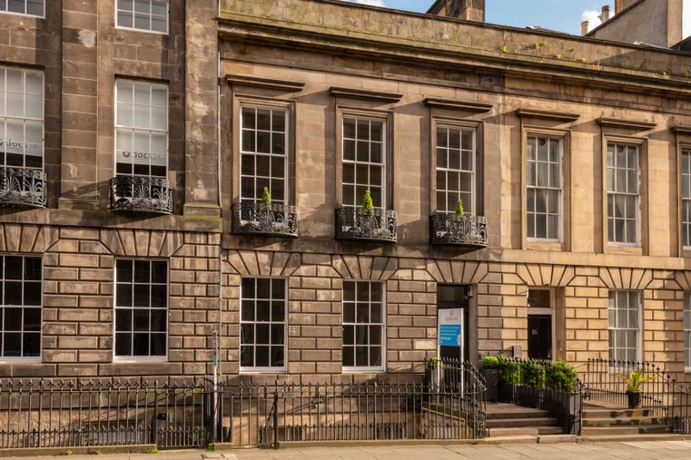 Property For Sale in Scotland From Leading Estate Agents Gilson Gray LLP