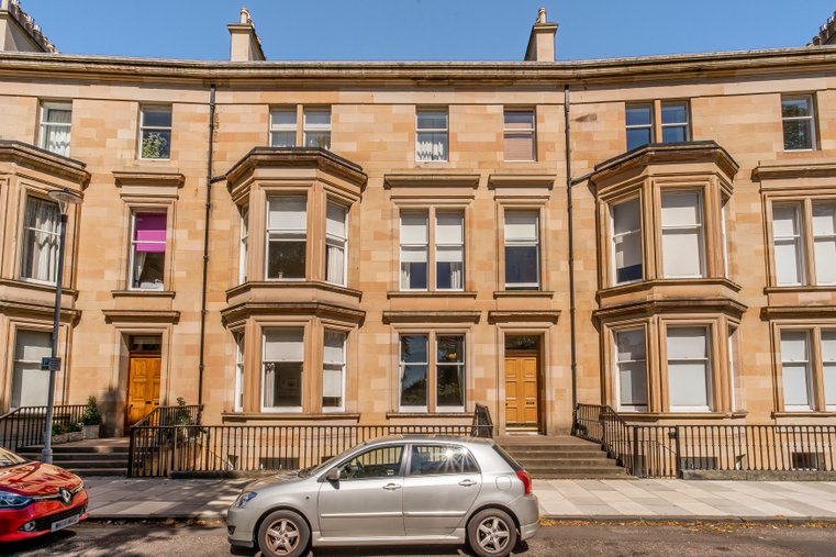 Property For Sale in Scotland From Leading Estate Agents Gilson Gray LLP