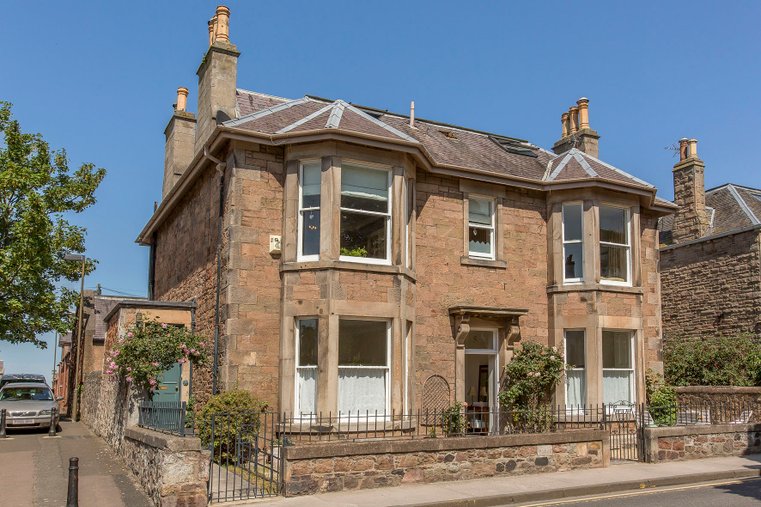 Property For Sale in North Berwick & East Lothian Gilson Gray LLP