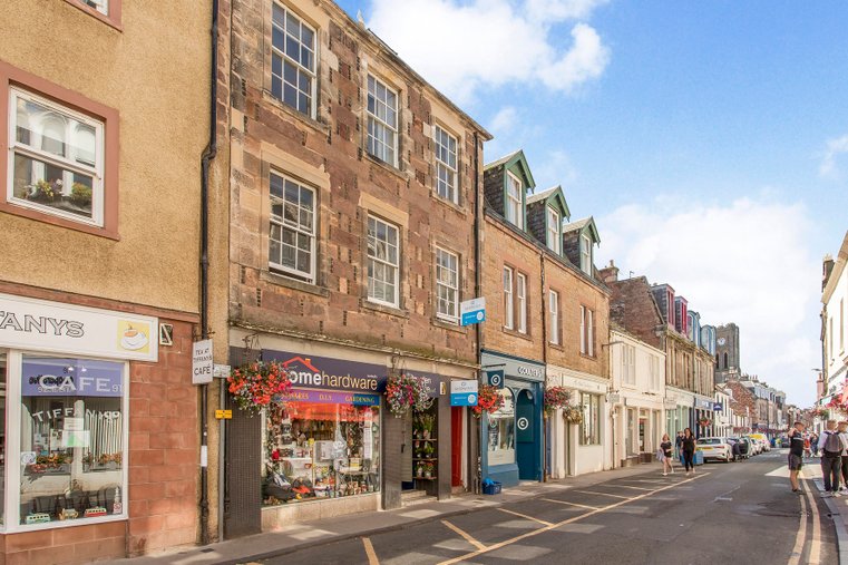 Property For Sale in North Berwick & East Lothian Gilson Gray LLP