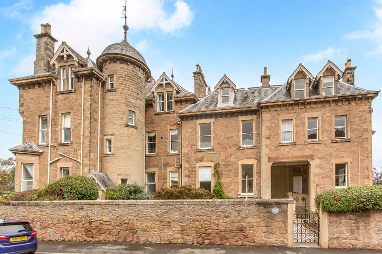 Property For Sale in North Berwick & East Lothian Gilson Gray LLP