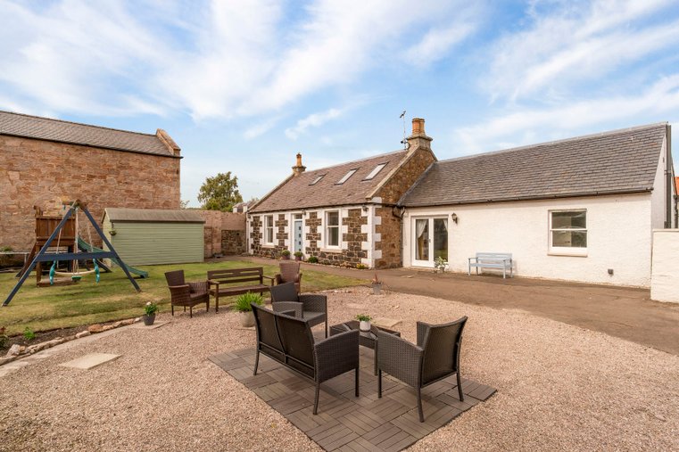 Property For Sale in North Berwick & East Lothian Gilson Gray LLP