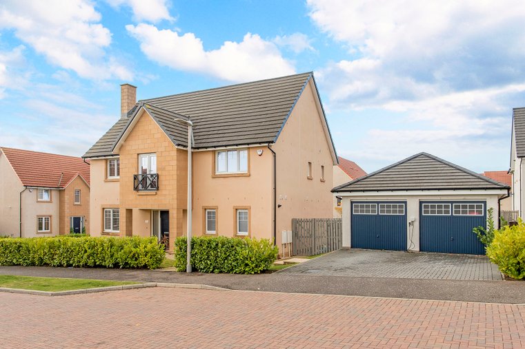 Property For Sale in North Berwick & East Lothian Gilson Gray LLP