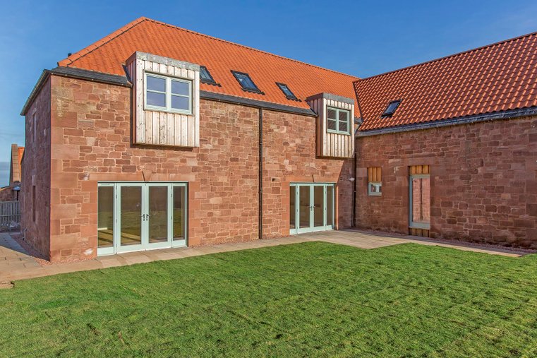 Property For Sale in North Berwick & East Lothian Gilson Gray LLP