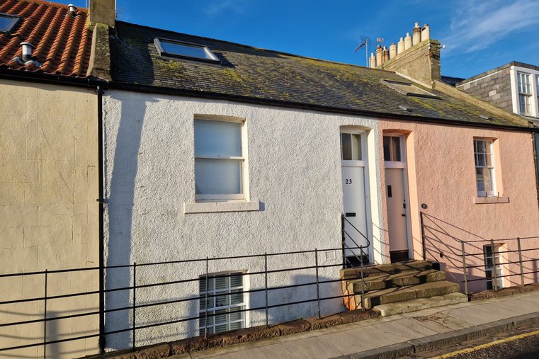 Property For Sale in North Berwick & East Lothian Gilson Gray LLP