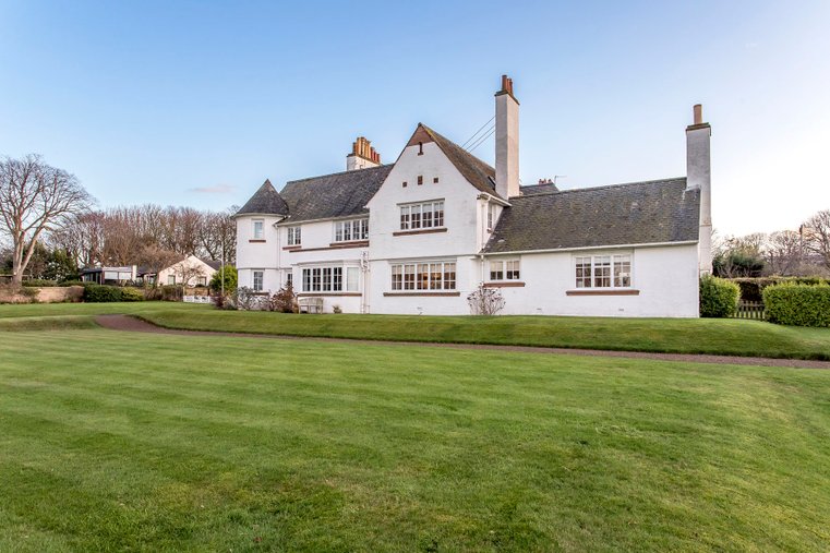 Property For Sale in North Berwick & East Lothian Gilson Gray LLP