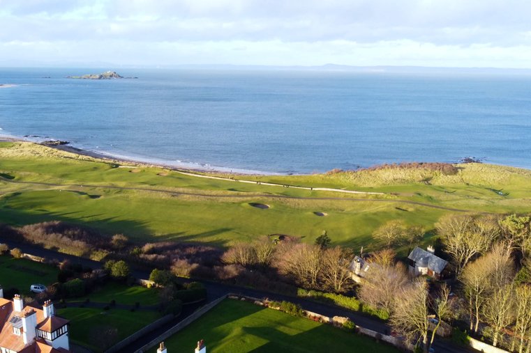 Property For Sale in North Berwick & East Lothian Gilson Gray LLP