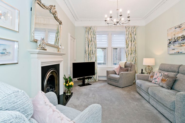 Property For Sale in North Berwick & East Lothian Gilson Gray LLP