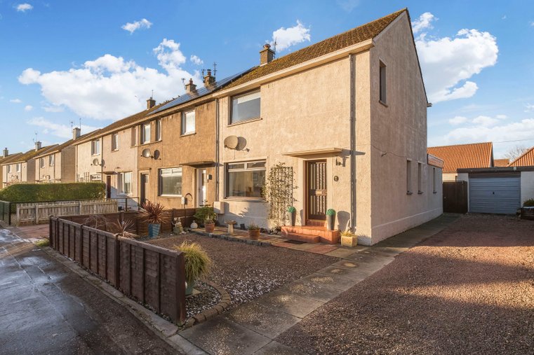 Property For Sale in North Berwick & East Lothian Gilson Gray LLP