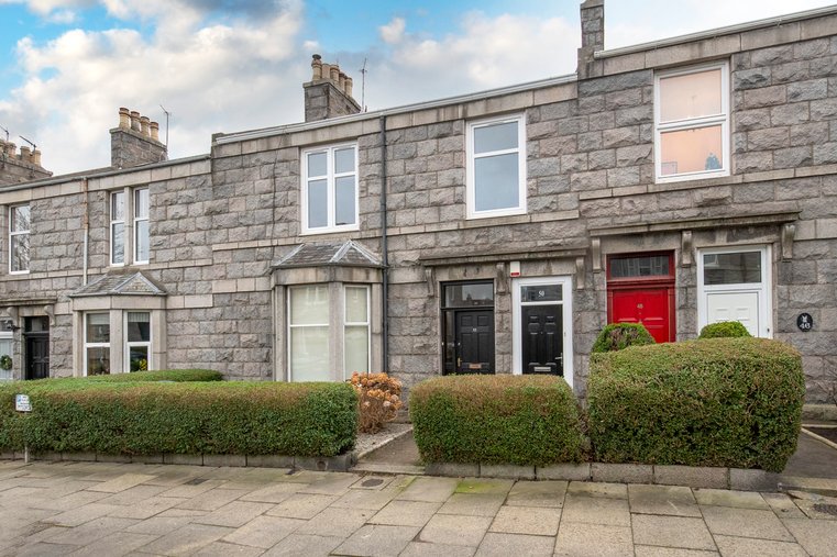 Property For Sale in Aberdeen Property to Buy in Aberdeen Gilson