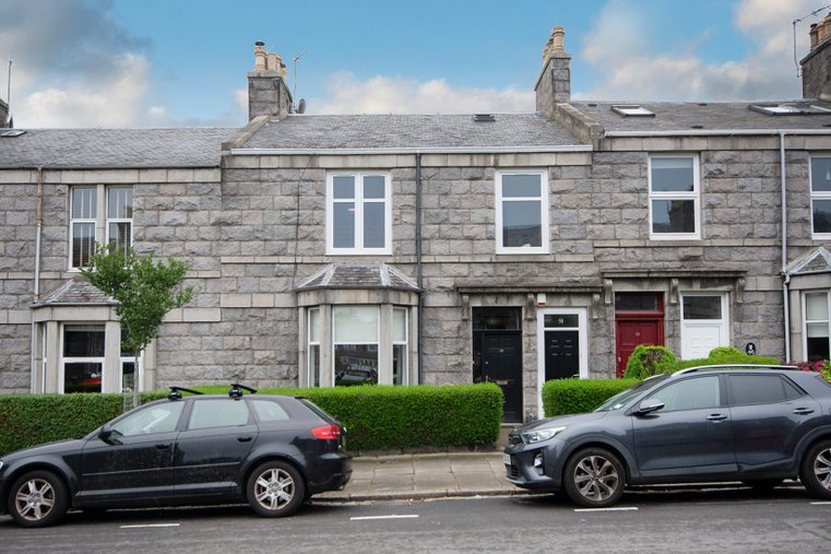 Property For Sale in Aberdeen Property to Buy in Aberdeen Gilson