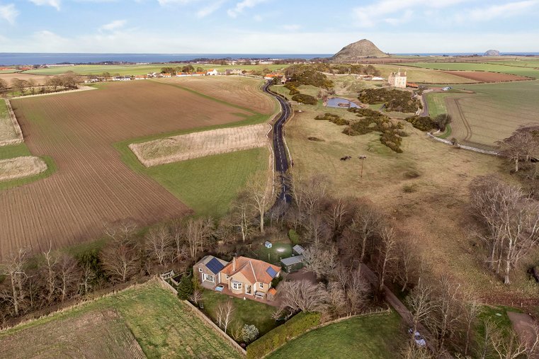 Property For Sale in North Berwick & East Lothian Gilson Gray LLP