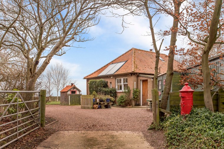 Property For Sale in North Berwick & East Lothian Gilson Gray LLP