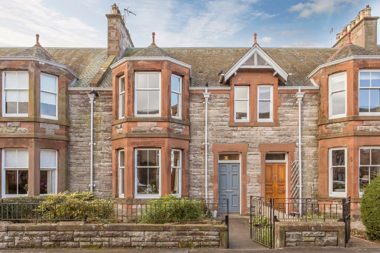 Property For Sale in North Berwick & East Lothian Gilson Gray LLP