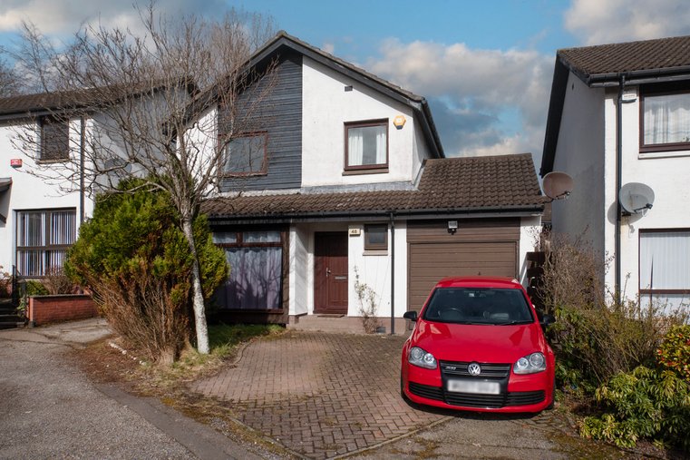 Property For Sale in Aberdeen Property to Buy in Aberdeen Gilson