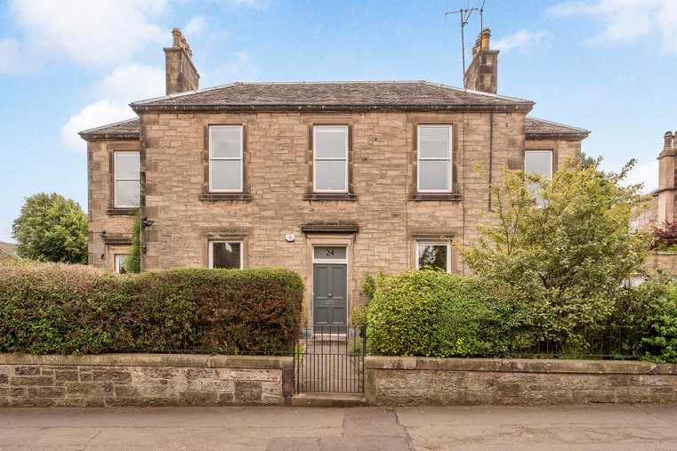 Property For Sale in Scotland From Leading Estate Agents Gilson Gray LLP