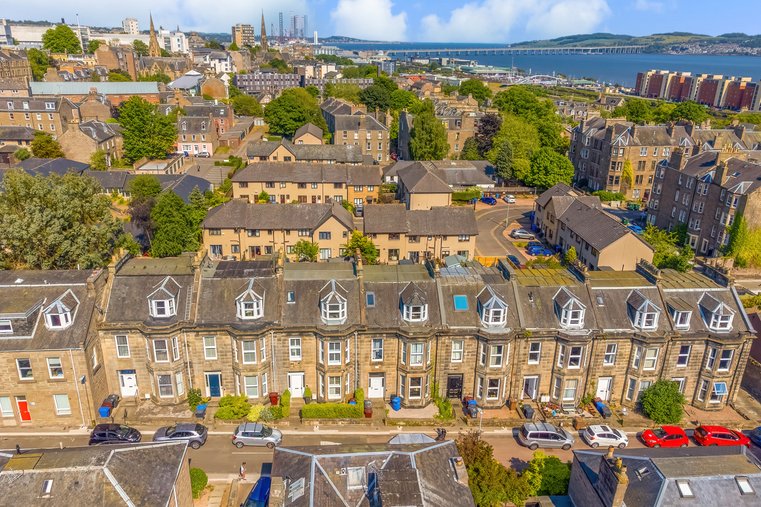 Property For Sale in Dundee Propert to Buy in Dundee Gilson Gray LLP