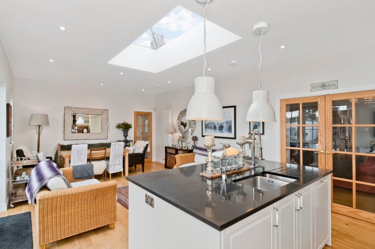 Property For Sale in North Berwick & East Lothian Gilson Gray LLP