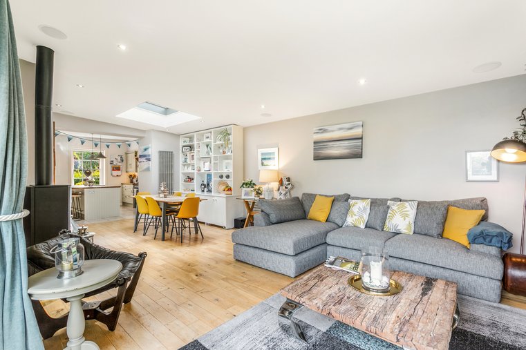 Property For Sale in North Berwick & East Lothian Gilson Gray LLP